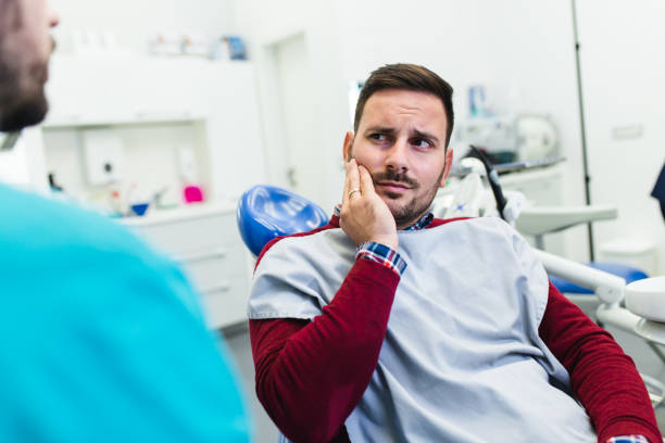 Advanced Technology for Better Dental Care in Burns Harbor, IN