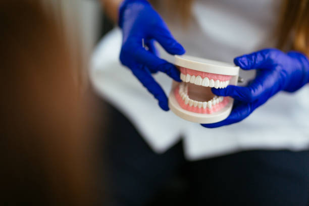 Best Tooth Extraction  in Burns Harbor, IN