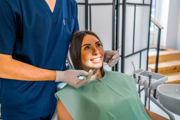  Burns Harbor, IN Dental Services Pros