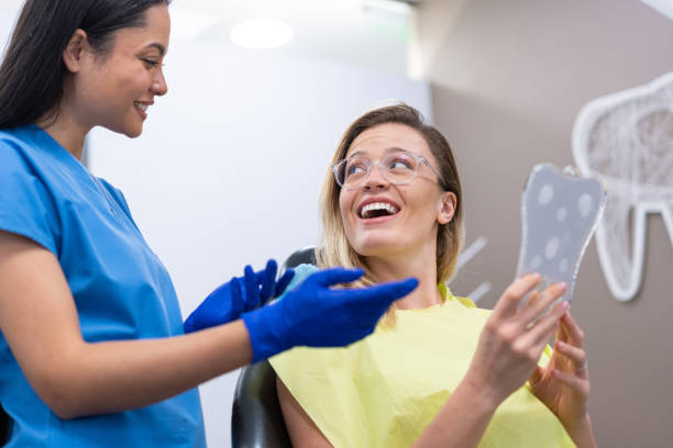 Dental Inlays and Onlays in Burns Harbor, IN
